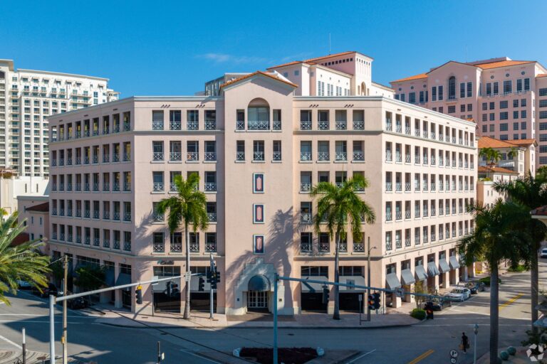 Pipeline Doubles Down on Commitment to Coral Gables with Long-Term Lease Renewal at Alhambra West