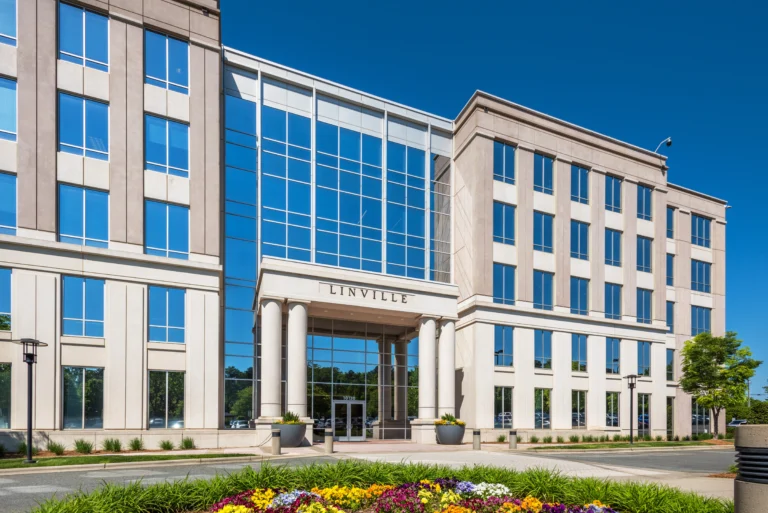 Stream Realty Partners Awarded Leasing Assignment for The Linville Building in Charlotte, NC