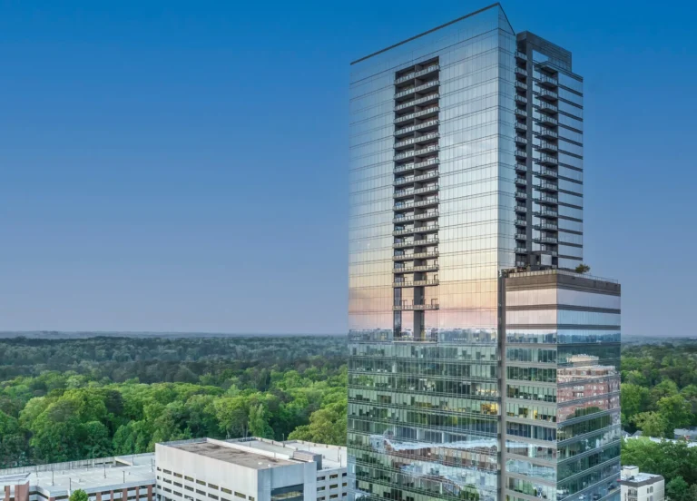 Stream Realty Partners Secures 28,300-Square-Foot Lease at 3630 Peachtree in Buckhead