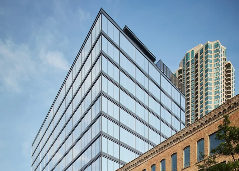 Stream Realty Partners Awarded Leasing Assignment for   448 N. LaSalle Drive in Chicago’s River North Submarket