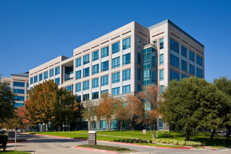 Piedmont Office Realty Trust Taps Stream Realty Partners to Lease The Connection, a Premier 630,000 SF Class A Office Campus