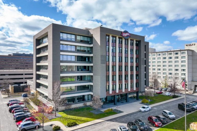 Stream Realty Partners Awarded Property Management Assignment for 6300 River Road in Rosemont, IL