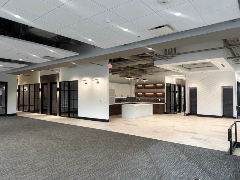 Vero Capital Completes Construction of Five Spec Suites at 240,436 SF INISIO at Kierland Office Campus in Scottdale, Arizona