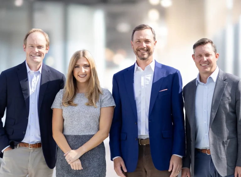 Stream Realty Partners Expands Atlanta Presence with Four Industry-Leading Hires